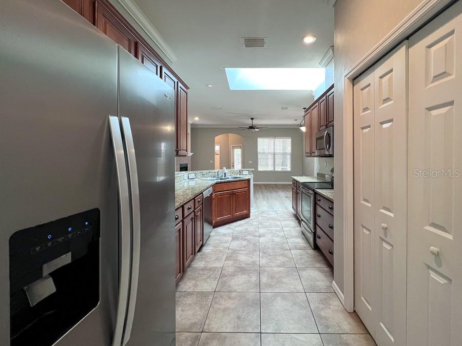 LONGLEAF UNIT 1 PH 2 - Residential