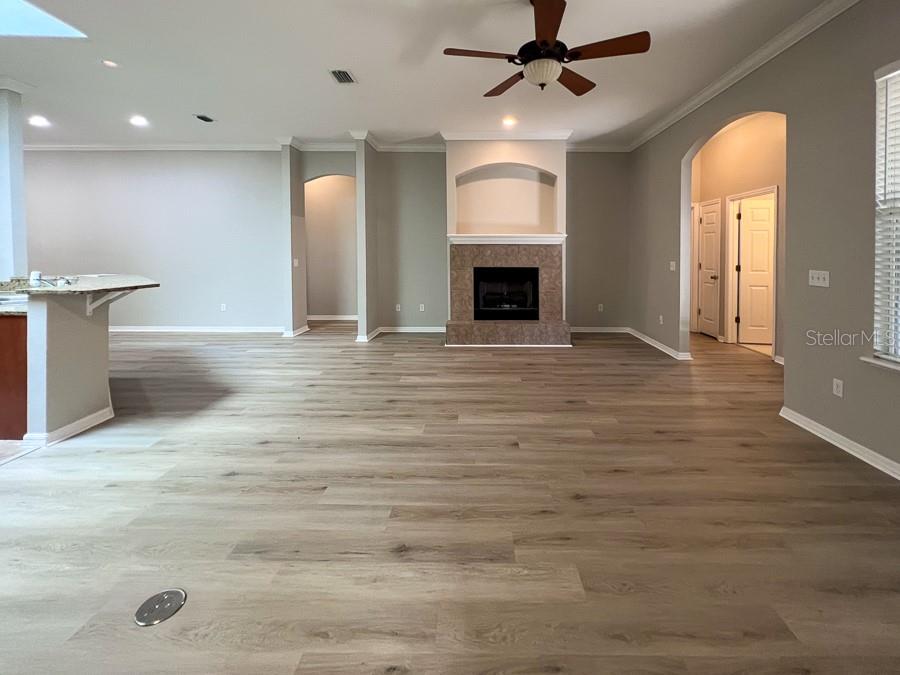LONGLEAF UNIT 1 PH 2 - Residential
