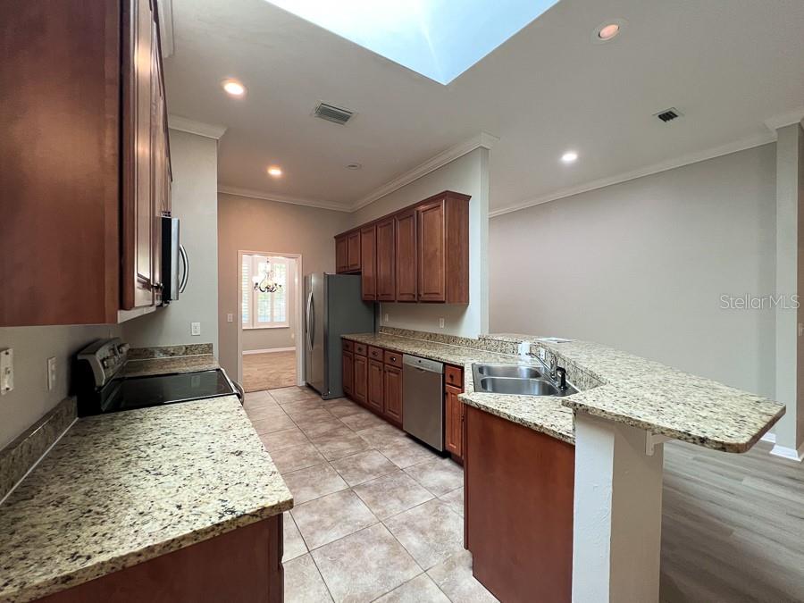 LONGLEAF UNIT 1 PH 2 - Residential