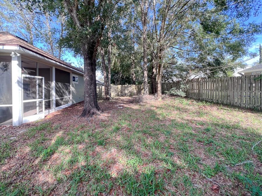 LONGLEAF UNIT 1 PH 2 - Residential