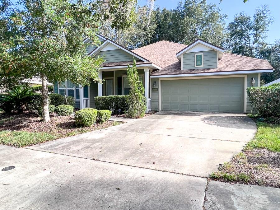 LONGLEAF UNIT 1 PH 2 - Residential