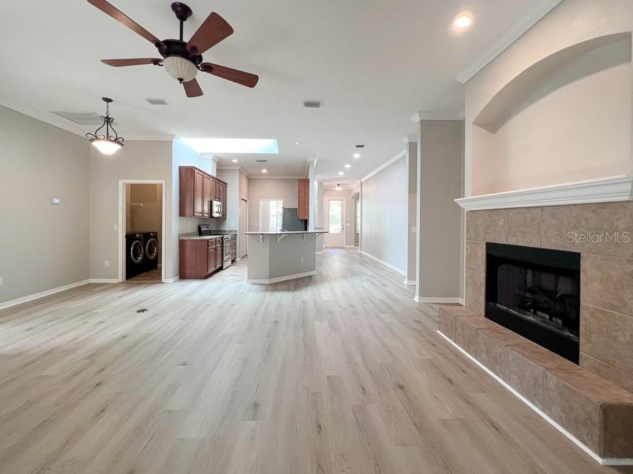 LONGLEAF UNIT 1 PH 2 - Residential