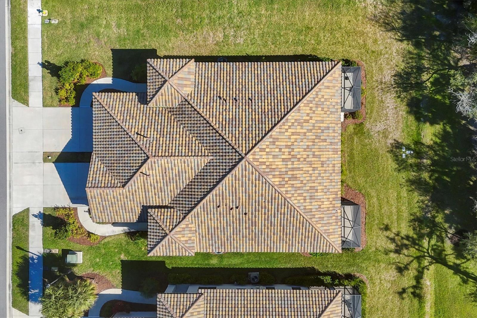 VICENZA PH 1 - Residential