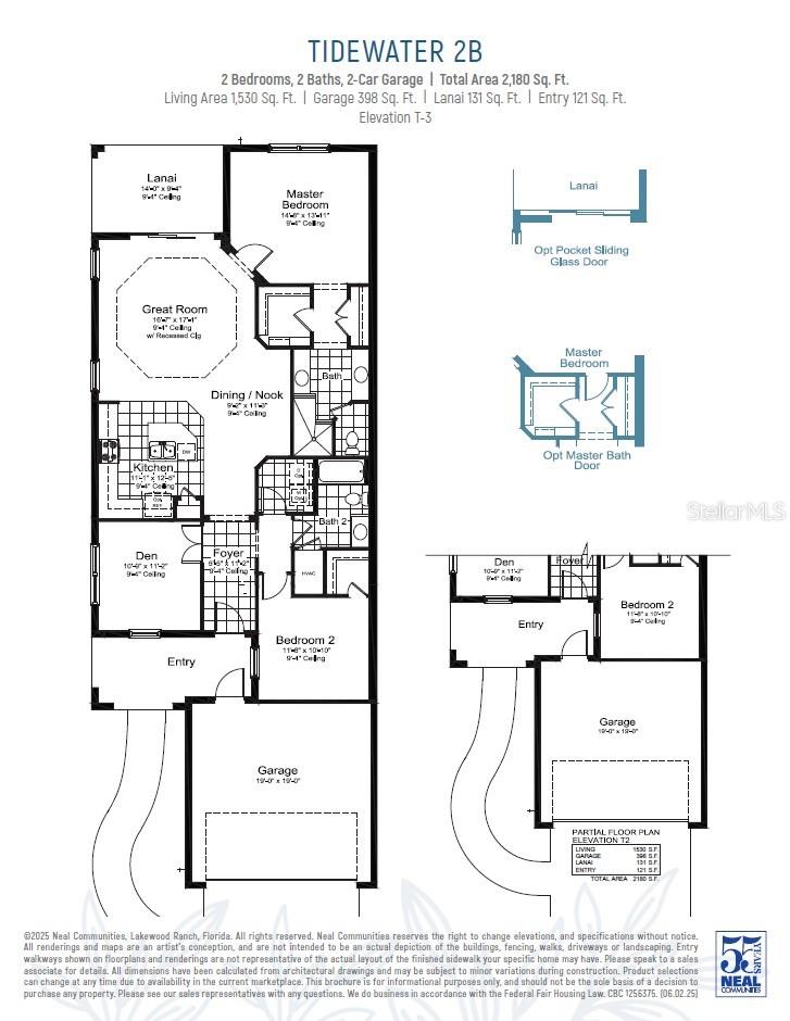 VICENZA PH 1 - Residential