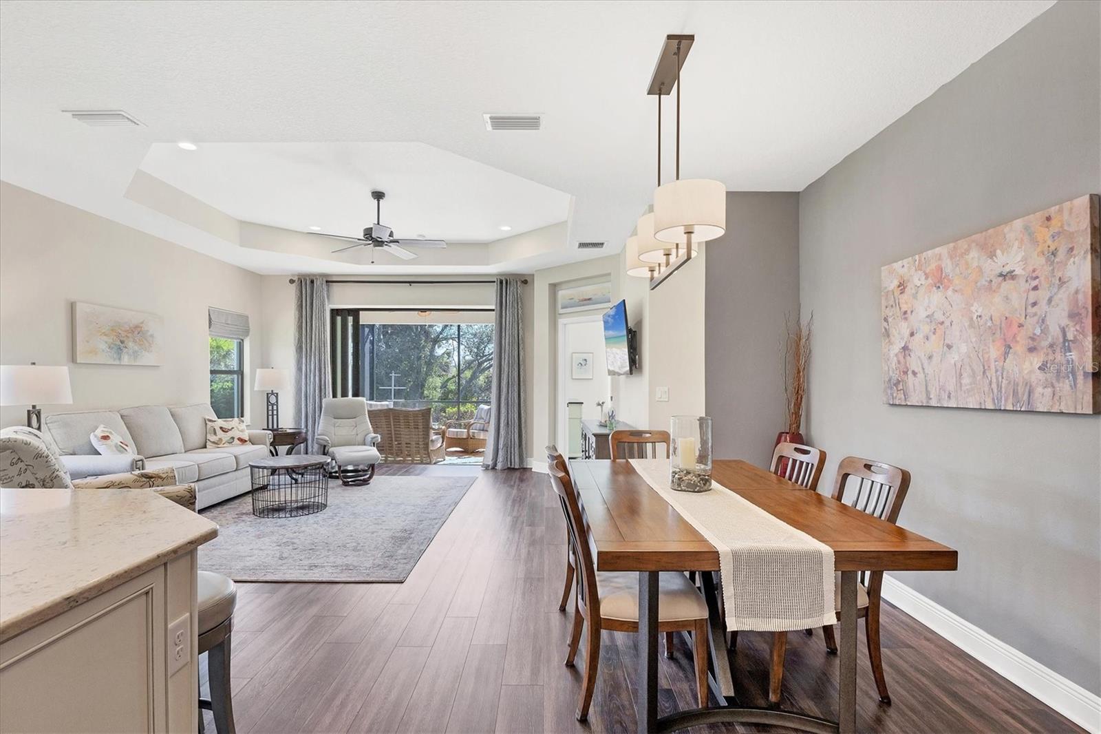 VICENZA PH 1 - Residential