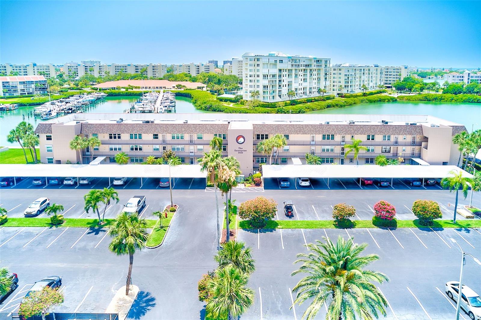 BAY ISLAND GROUP 13 - Residential