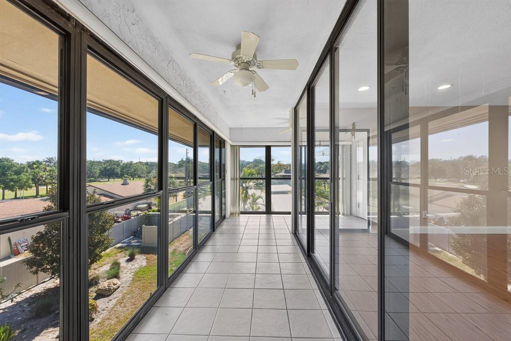 VILLAS DE GOLF CONDO - Residential