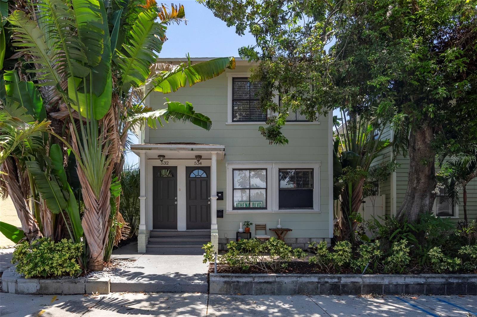 AVOCADO SUB - Residential