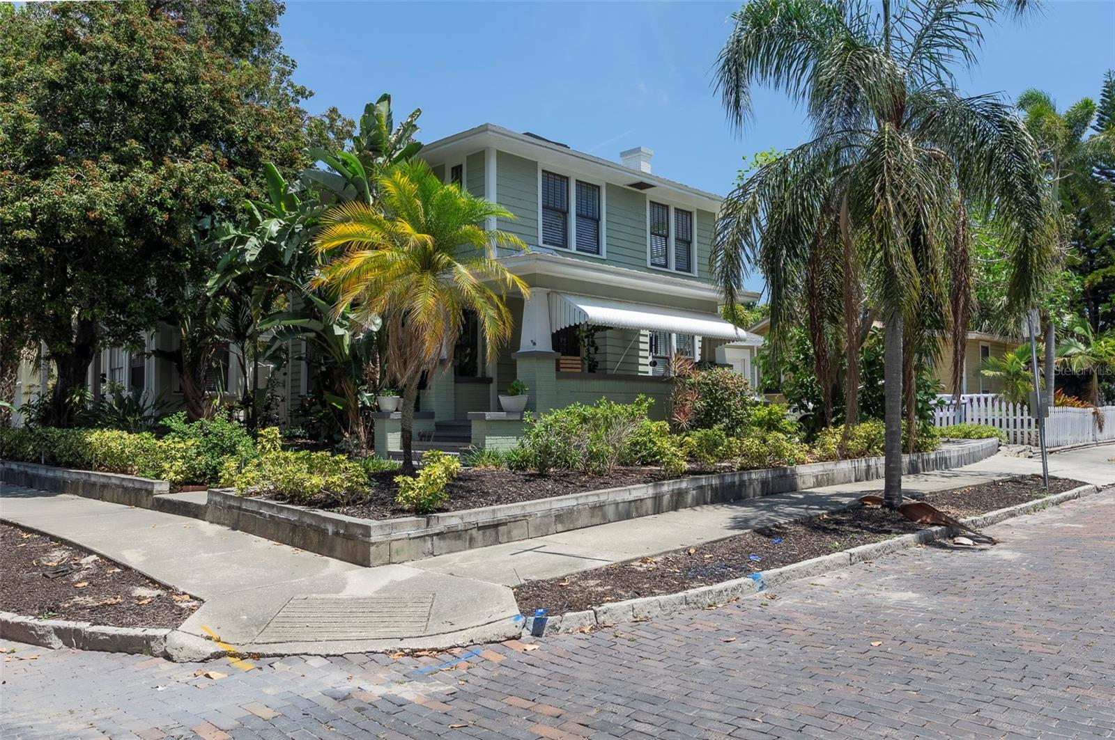 AVOCADO SUB - Residential
