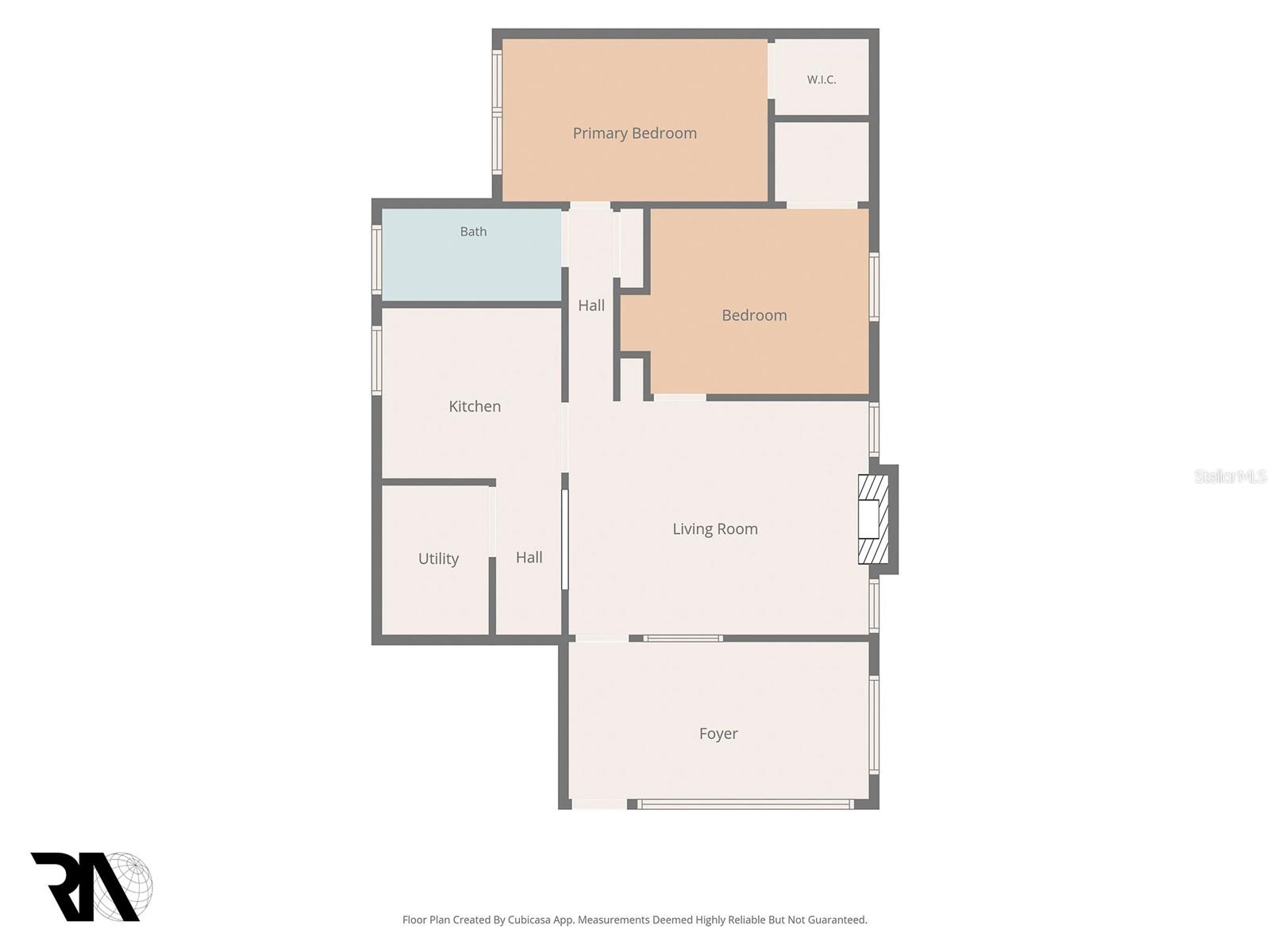AVOCADO SUB - Residential