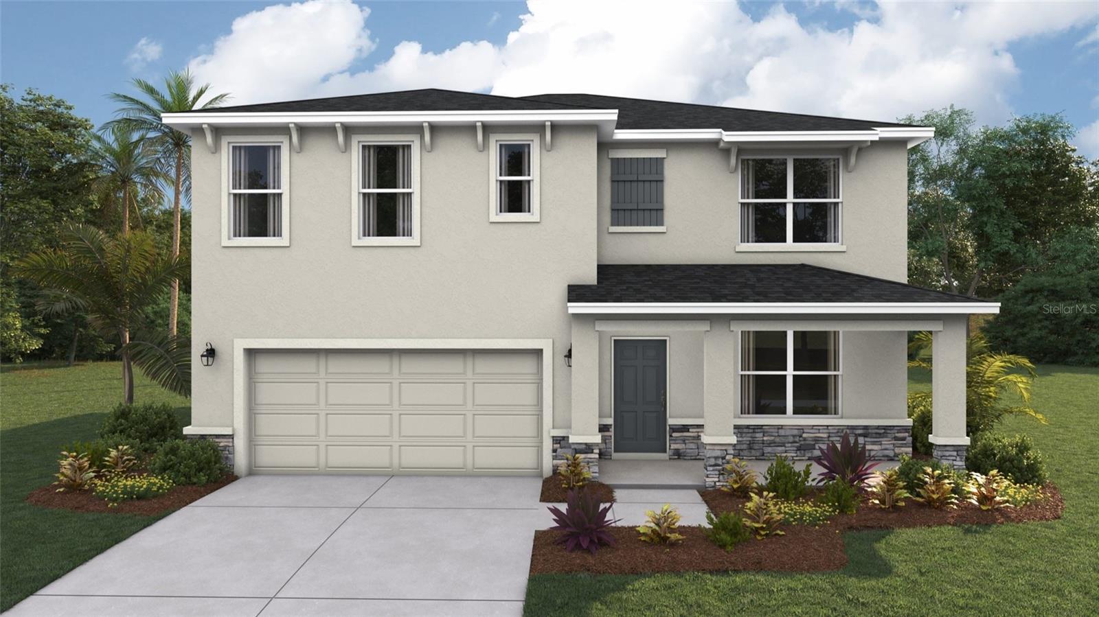 STAR FARMS AT LAKEWOOD RANCH - Residential