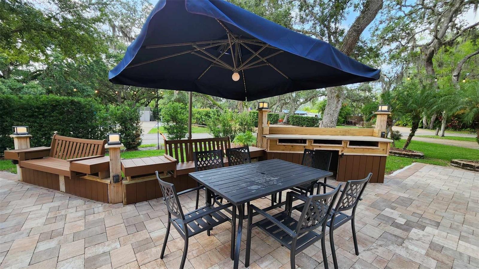 OUTDOOR RESORTS RIVER RANCH RV RESORT PH 03 - Land