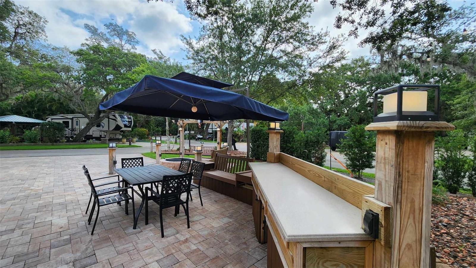 OUTDOOR RESORTS RIVER RANCH RV RESORT PH 03 - Land