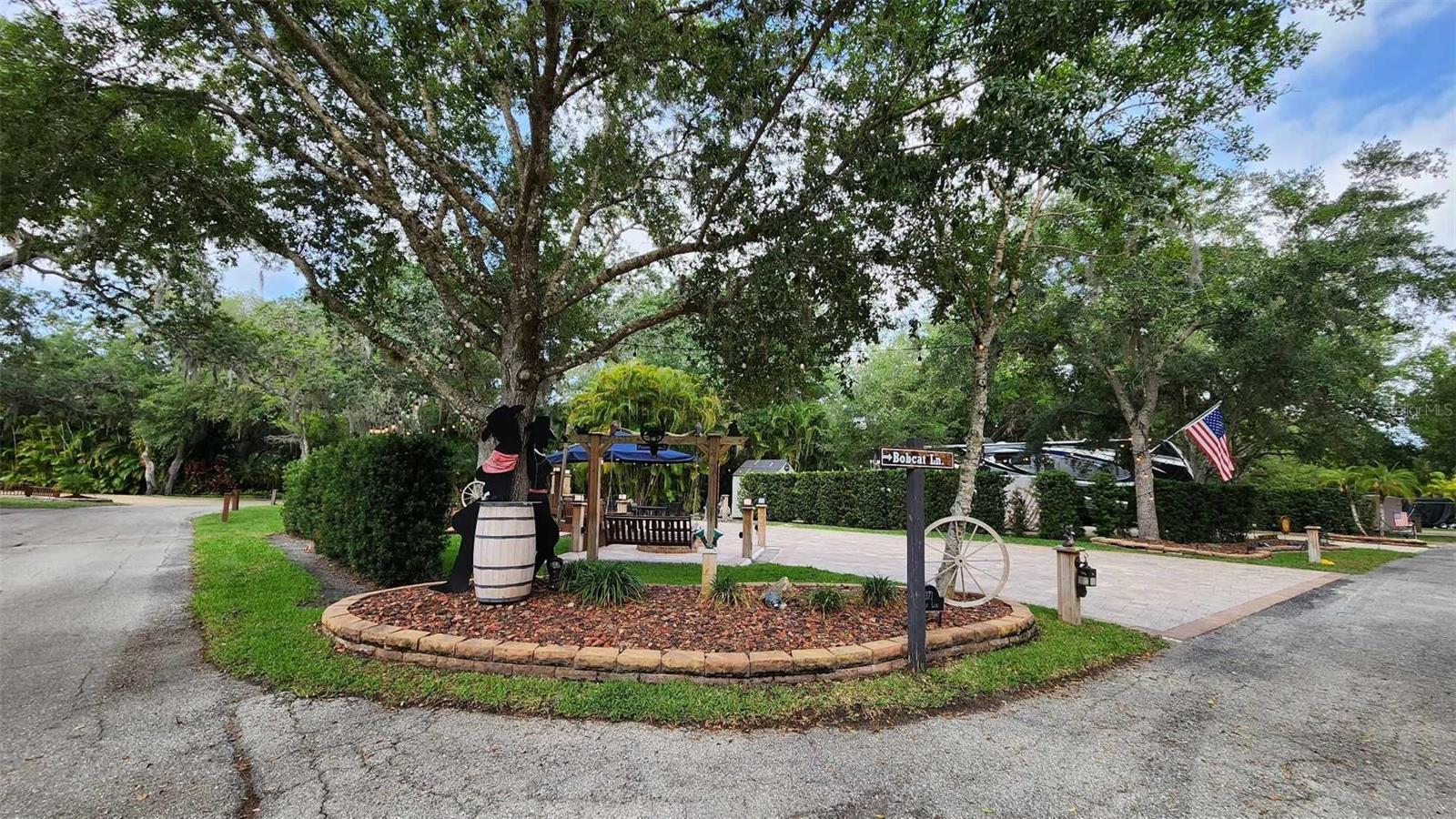 OUTDOOR RESORTS RIVER RANCH RV RESORT PH 03 - Land
