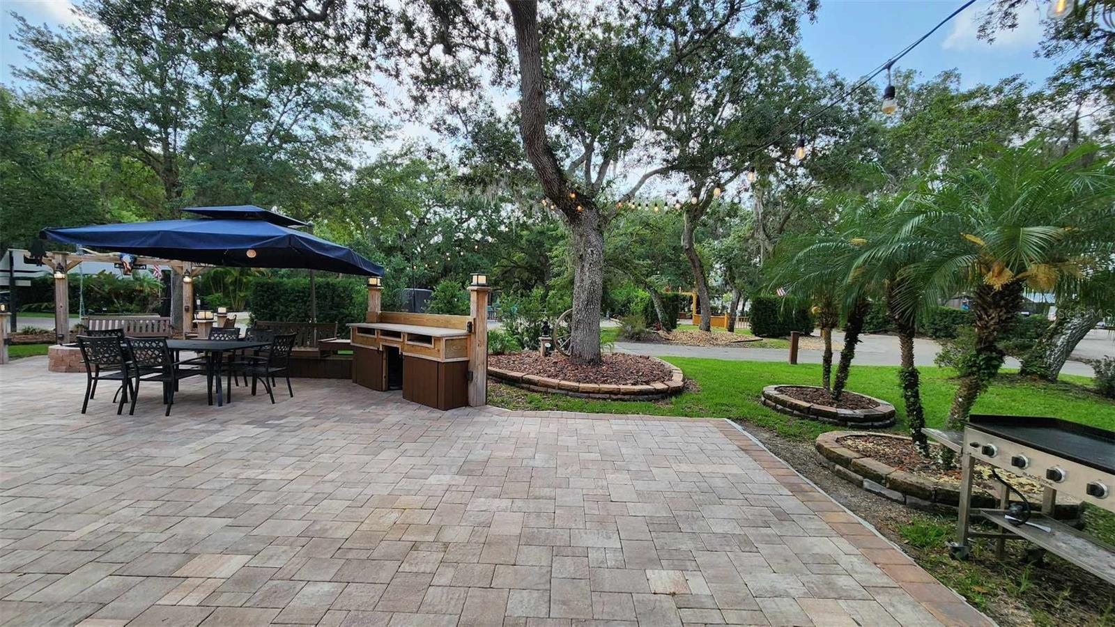 OUTDOOR RESORTS RIVER RANCH RV RESORT PH 03 - Land
