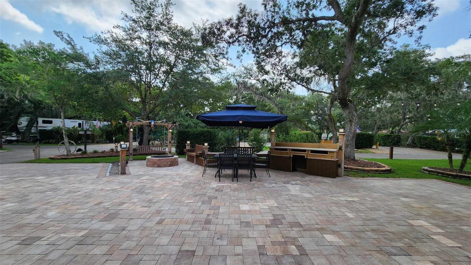OUTDOOR RESORTS RIVER RANCH RV RESORT PH 03 - Land