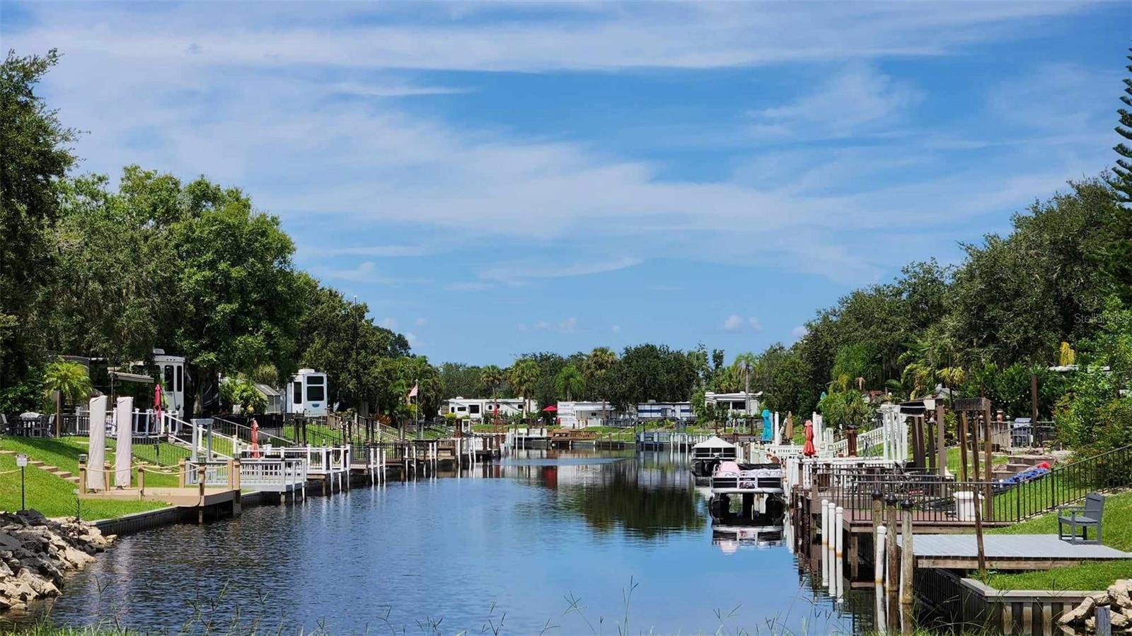 OUTDOOR RESORTS RIVER RANCH RV RESORT PH 03 - Land