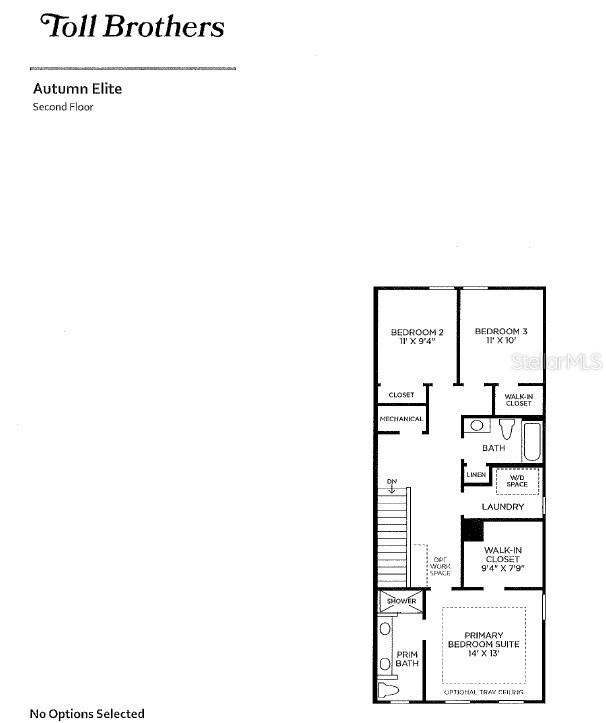 WESTHAVEN AT OVATION - Residential