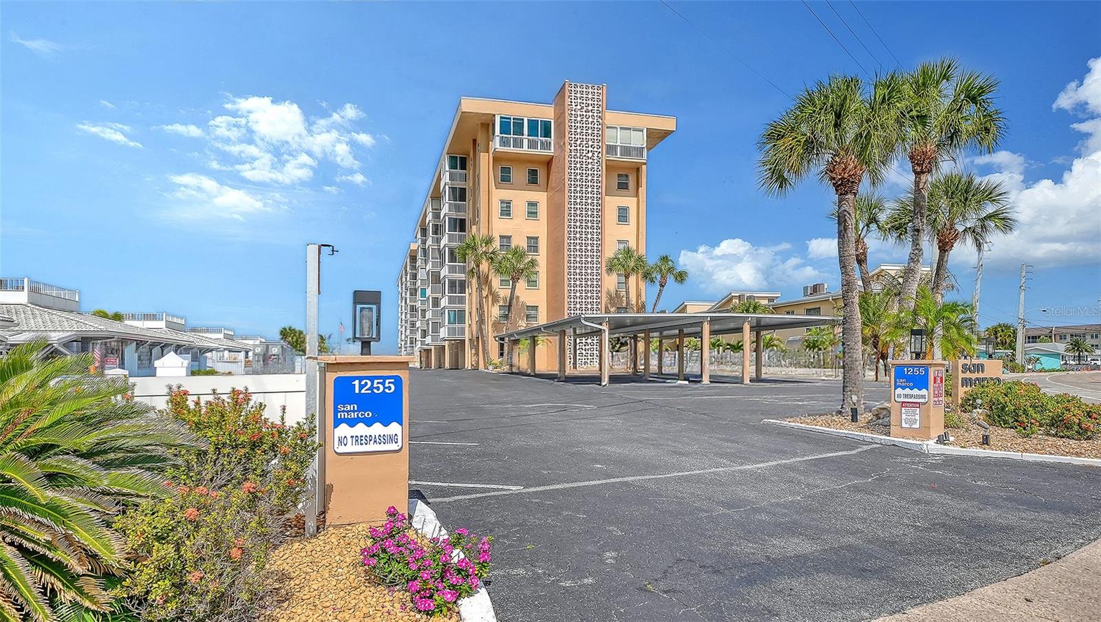 SAN MARCO - Residential