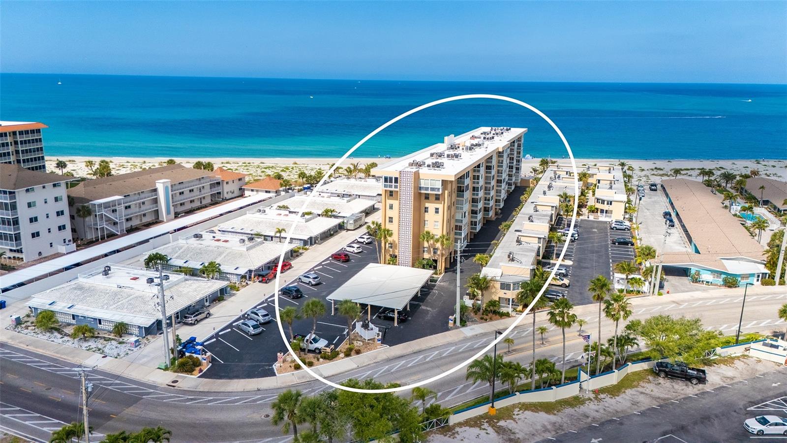 SAN MARCO - Residential