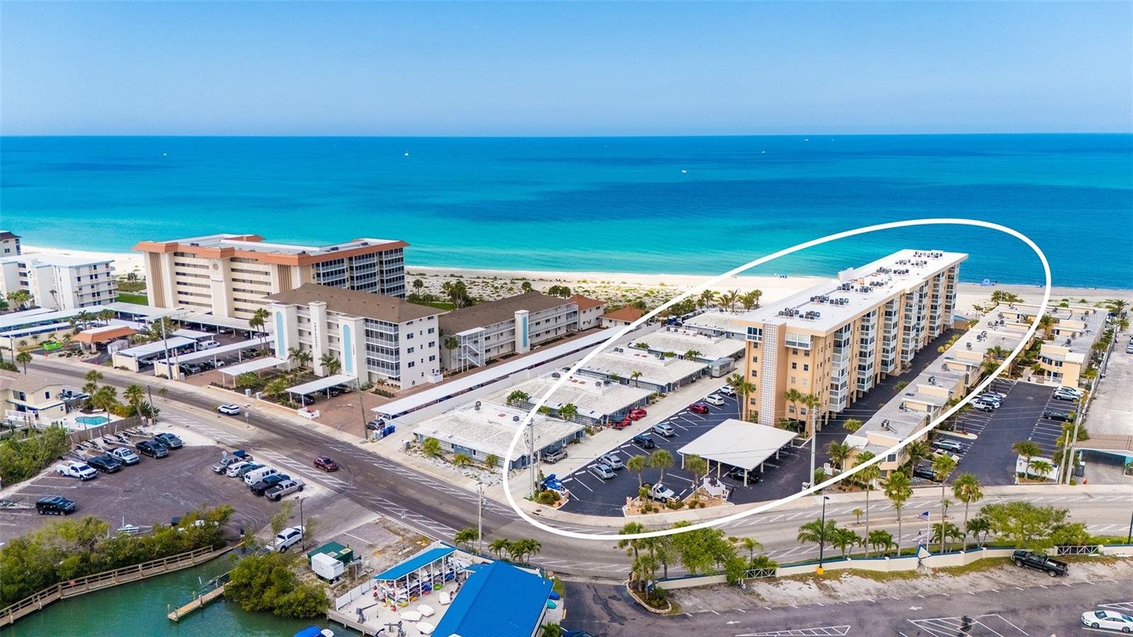 SAN MARCO - Residential
