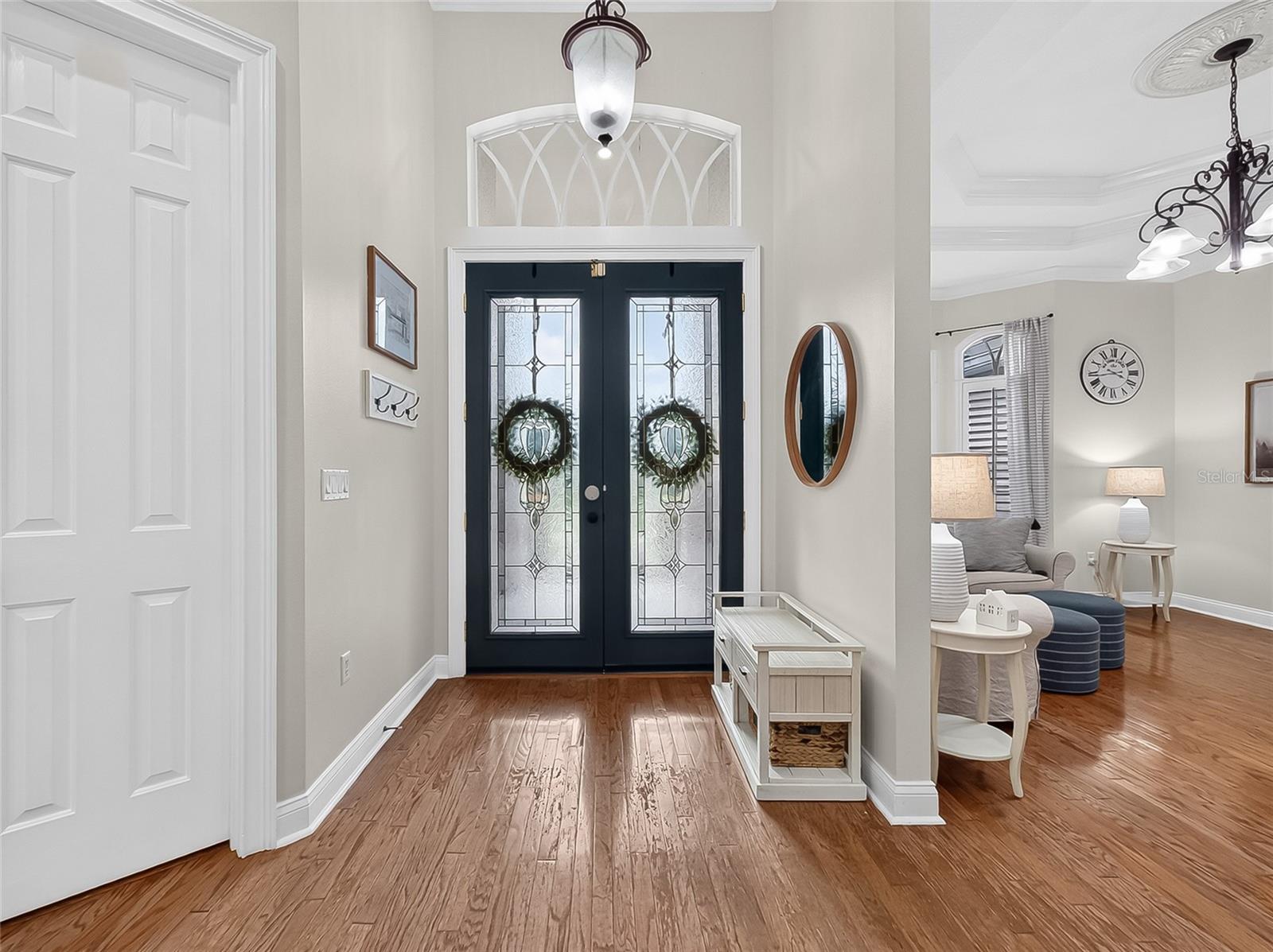 CEDAR COVE - Residential