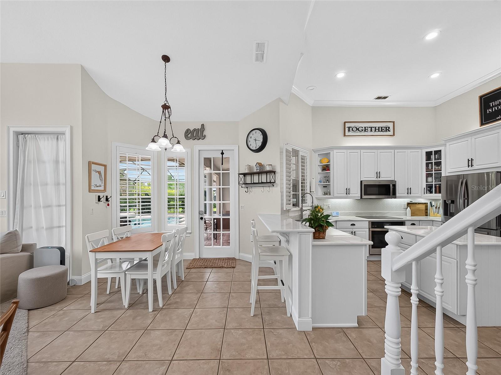 CEDAR COVE - Residential