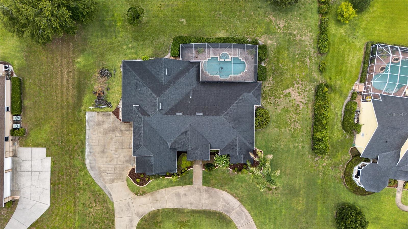 CEDAR COVE - Residential