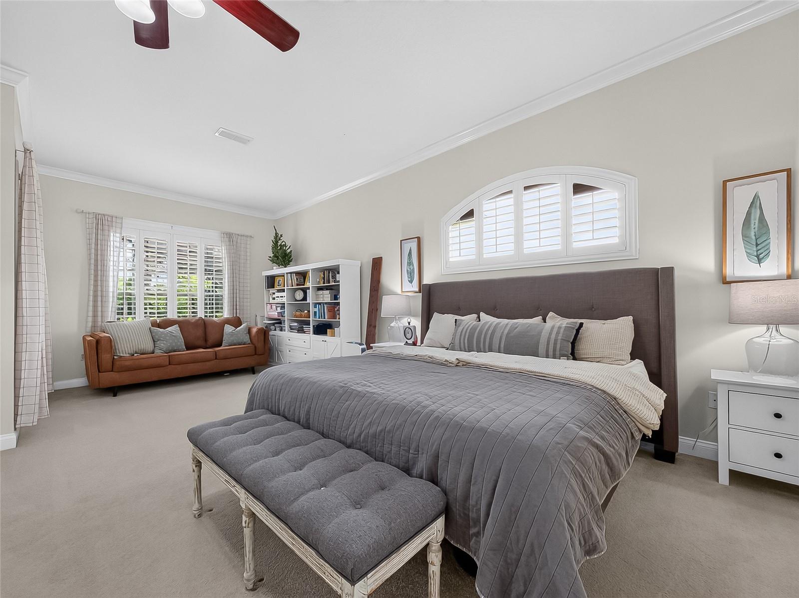 CEDAR COVE - Residential