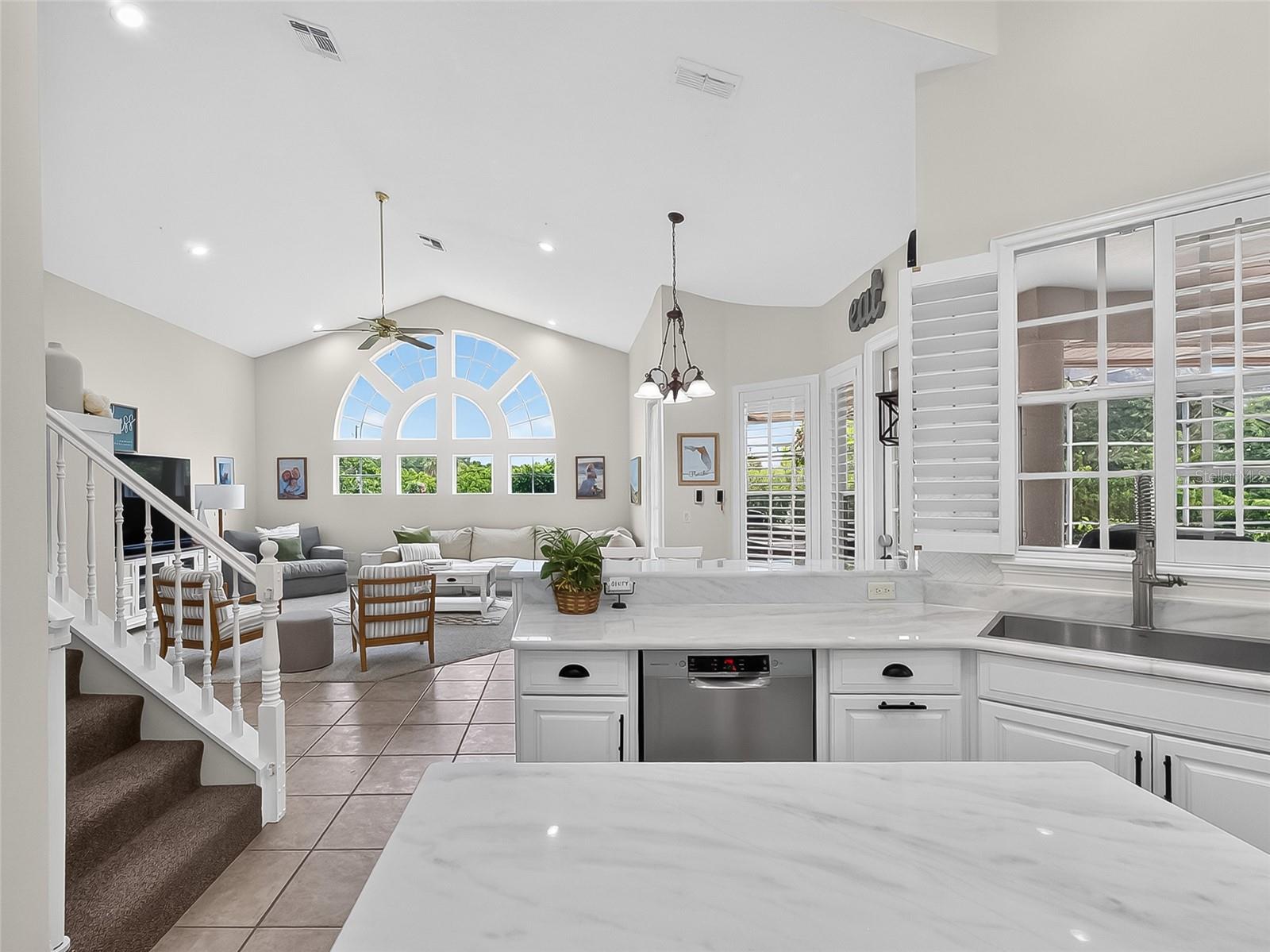 CEDAR COVE - Residential