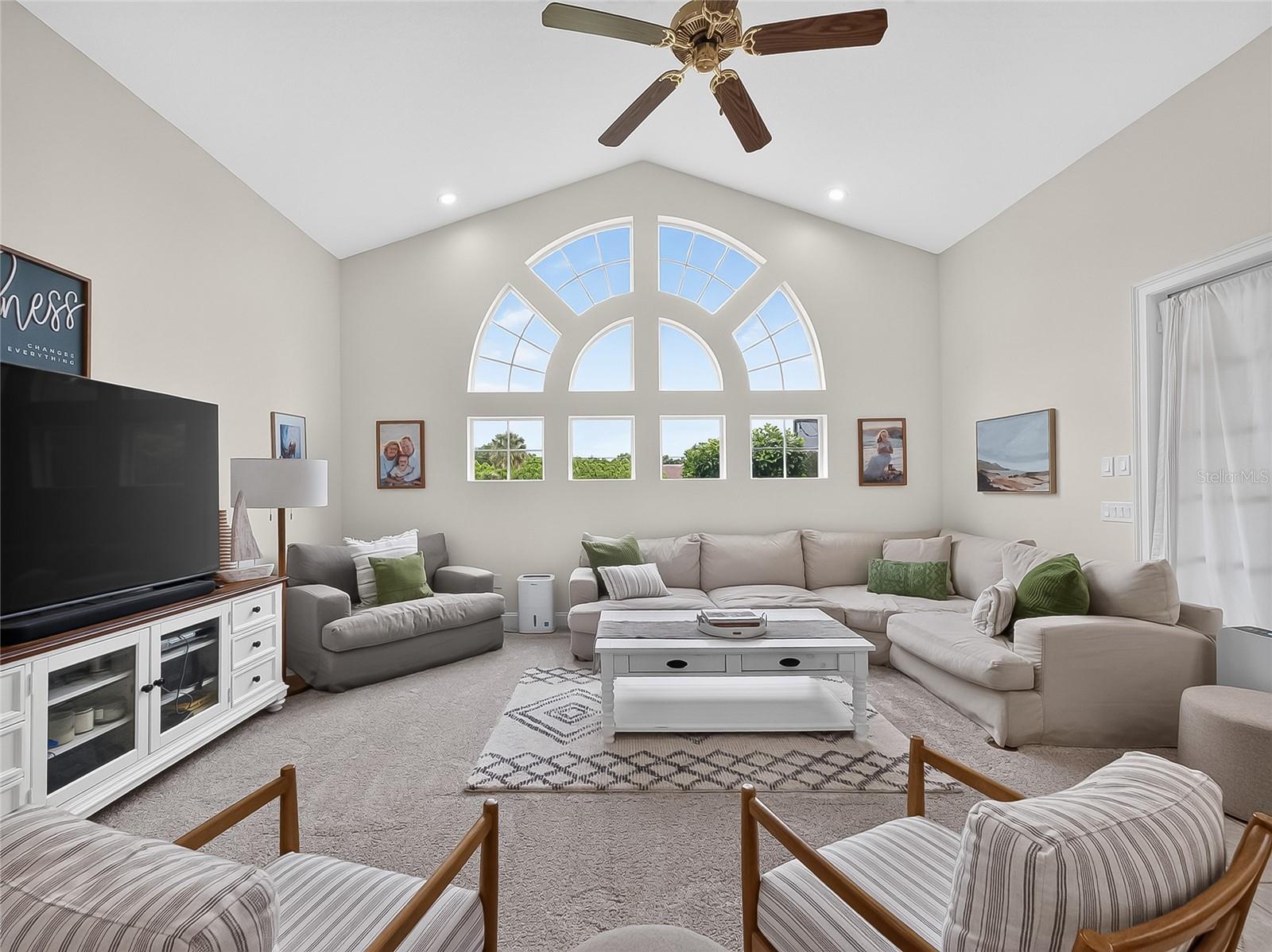 CEDAR COVE - Residential