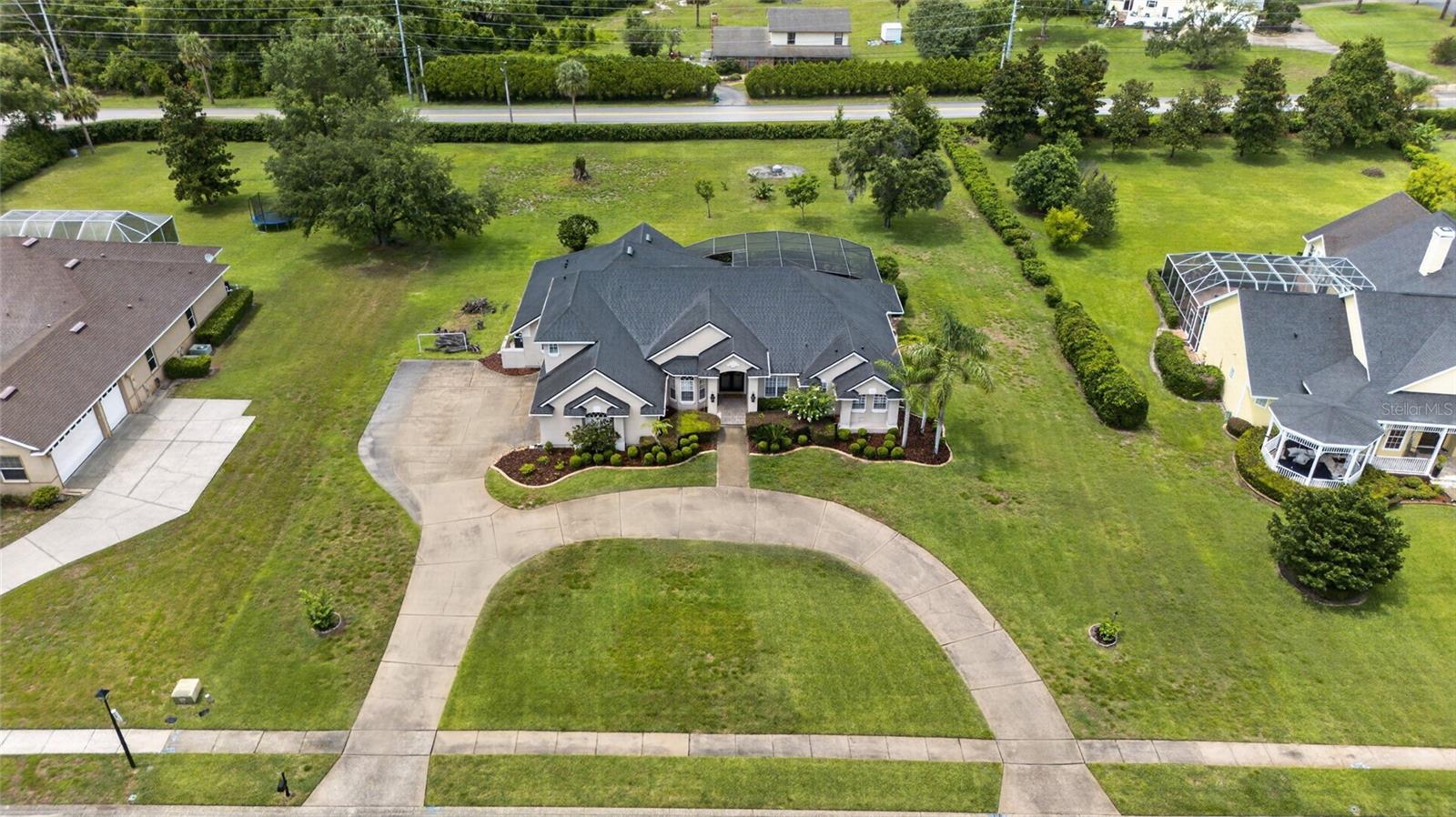 CEDAR COVE - Residential