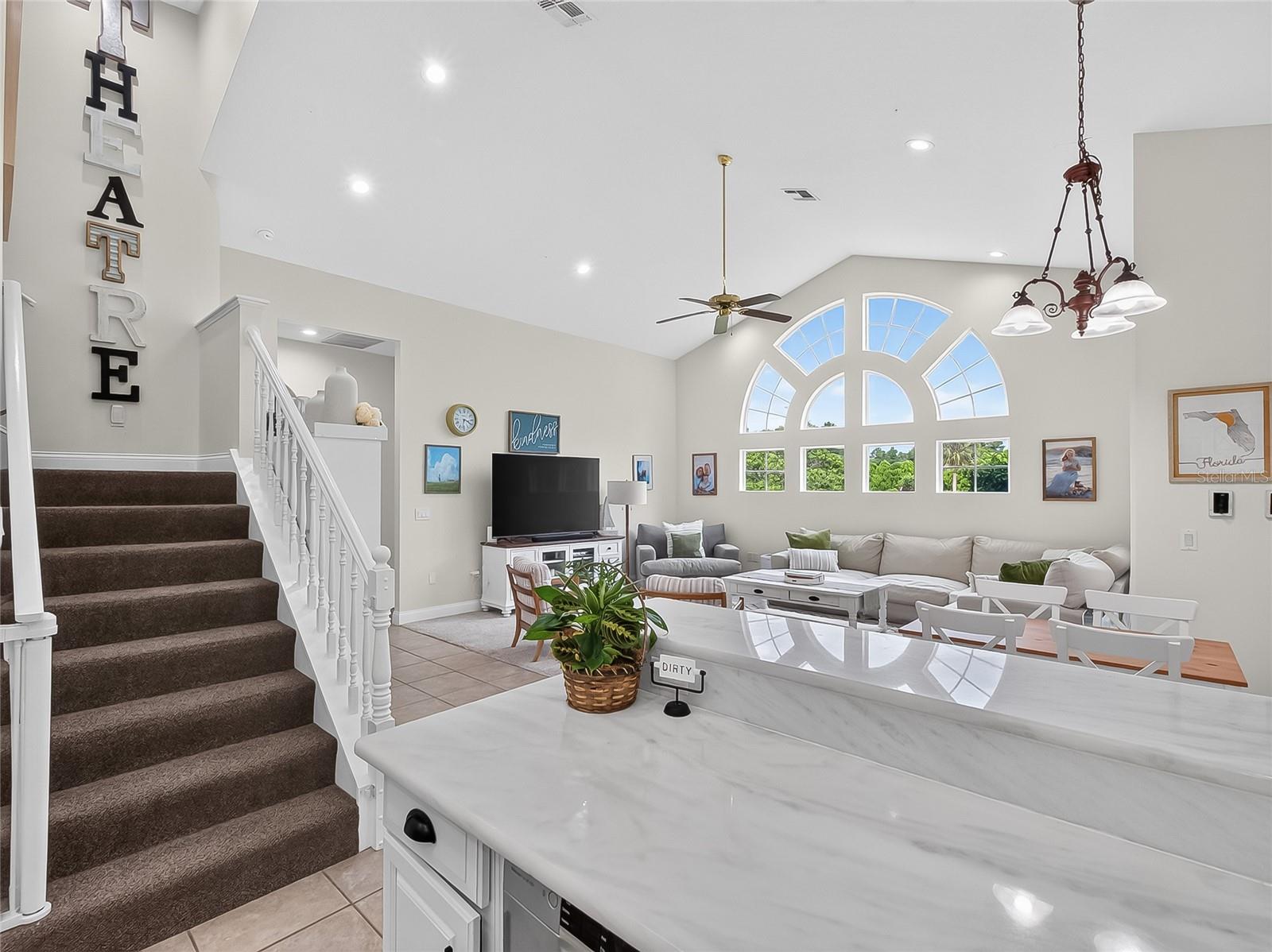 CEDAR COVE - Residential