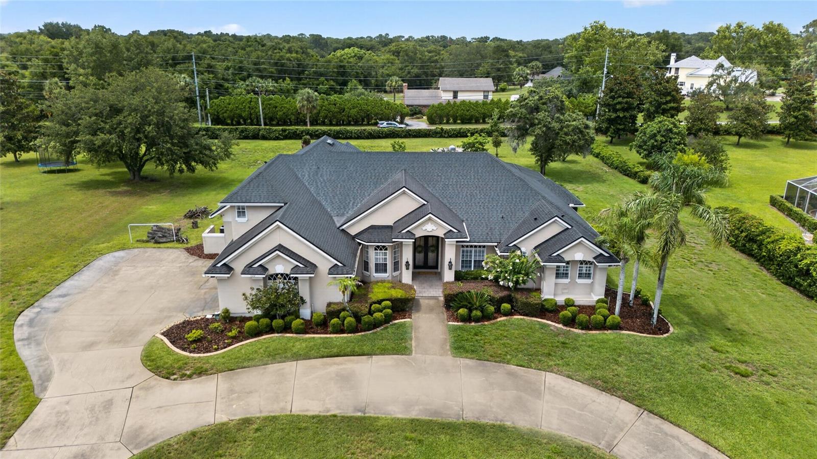 CEDAR COVE - Residential
