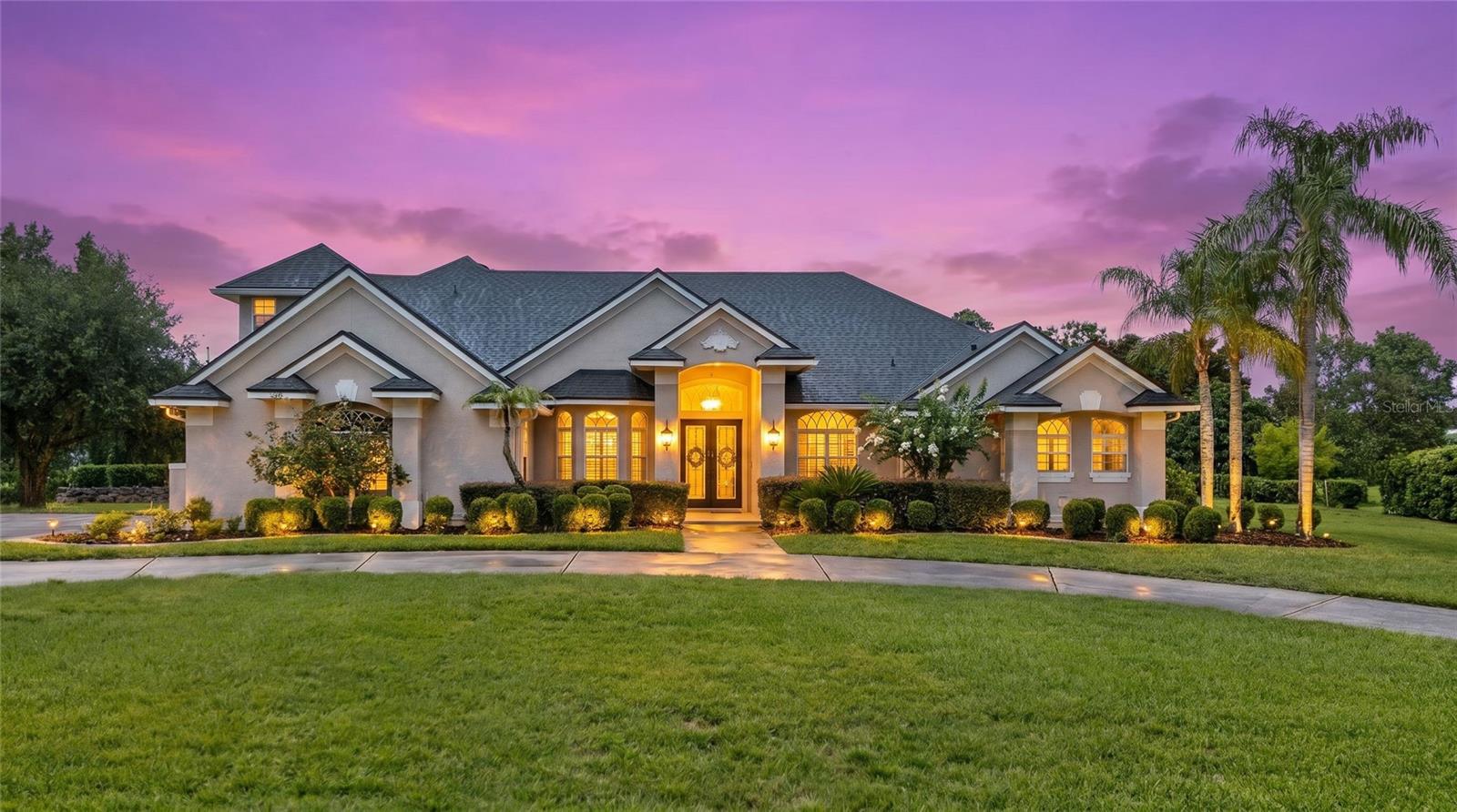 CEDAR COVE - Residential