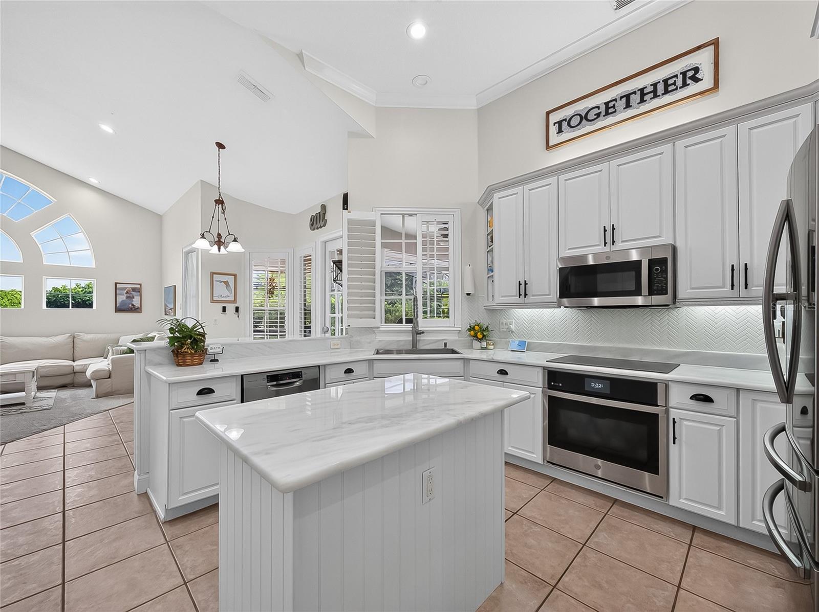 CEDAR COVE - Residential