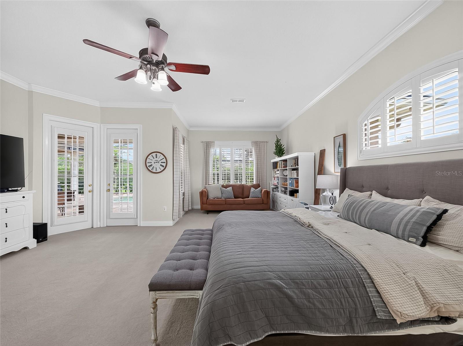 CEDAR COVE - Residential