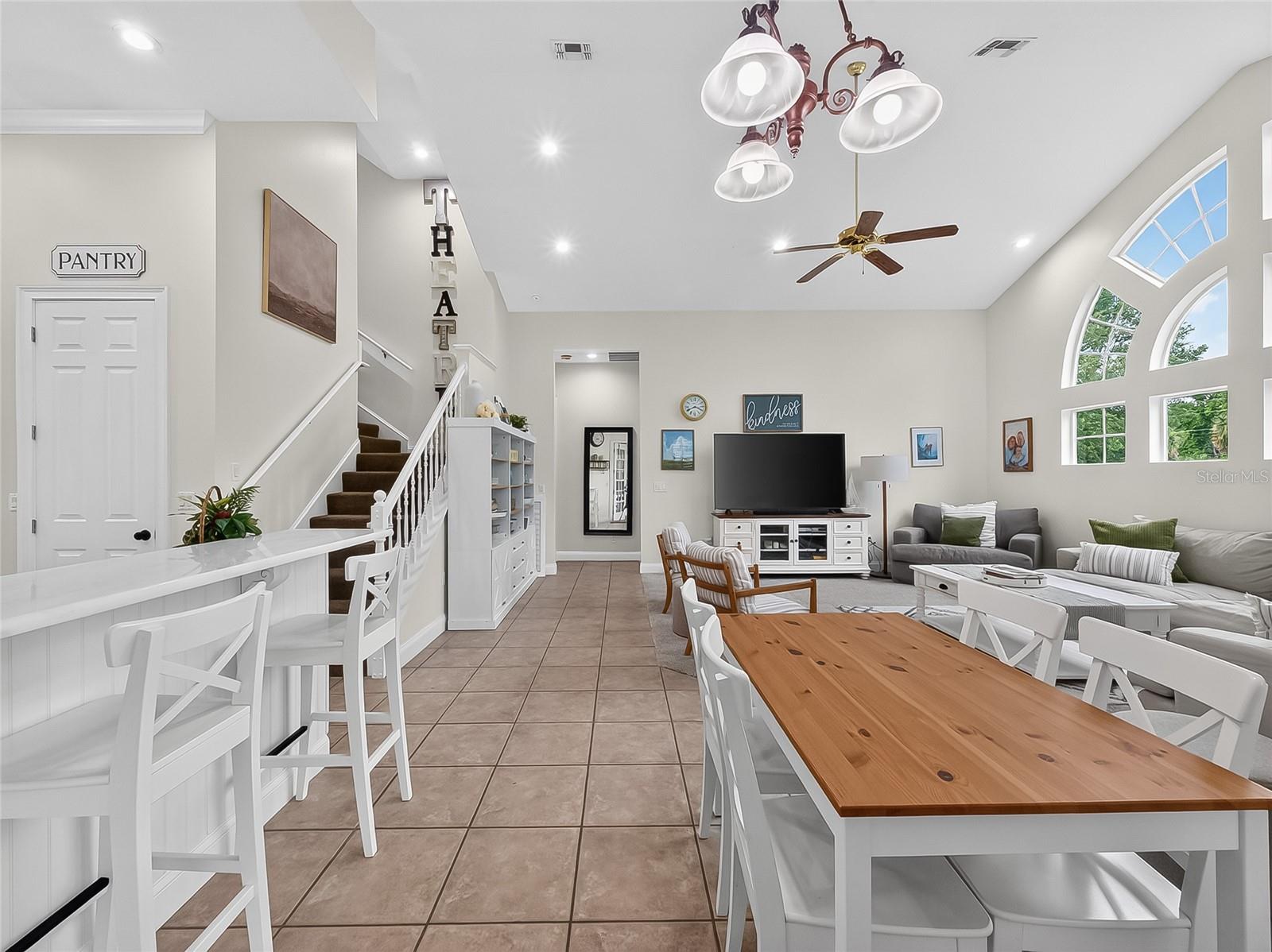 CEDAR COVE - Residential