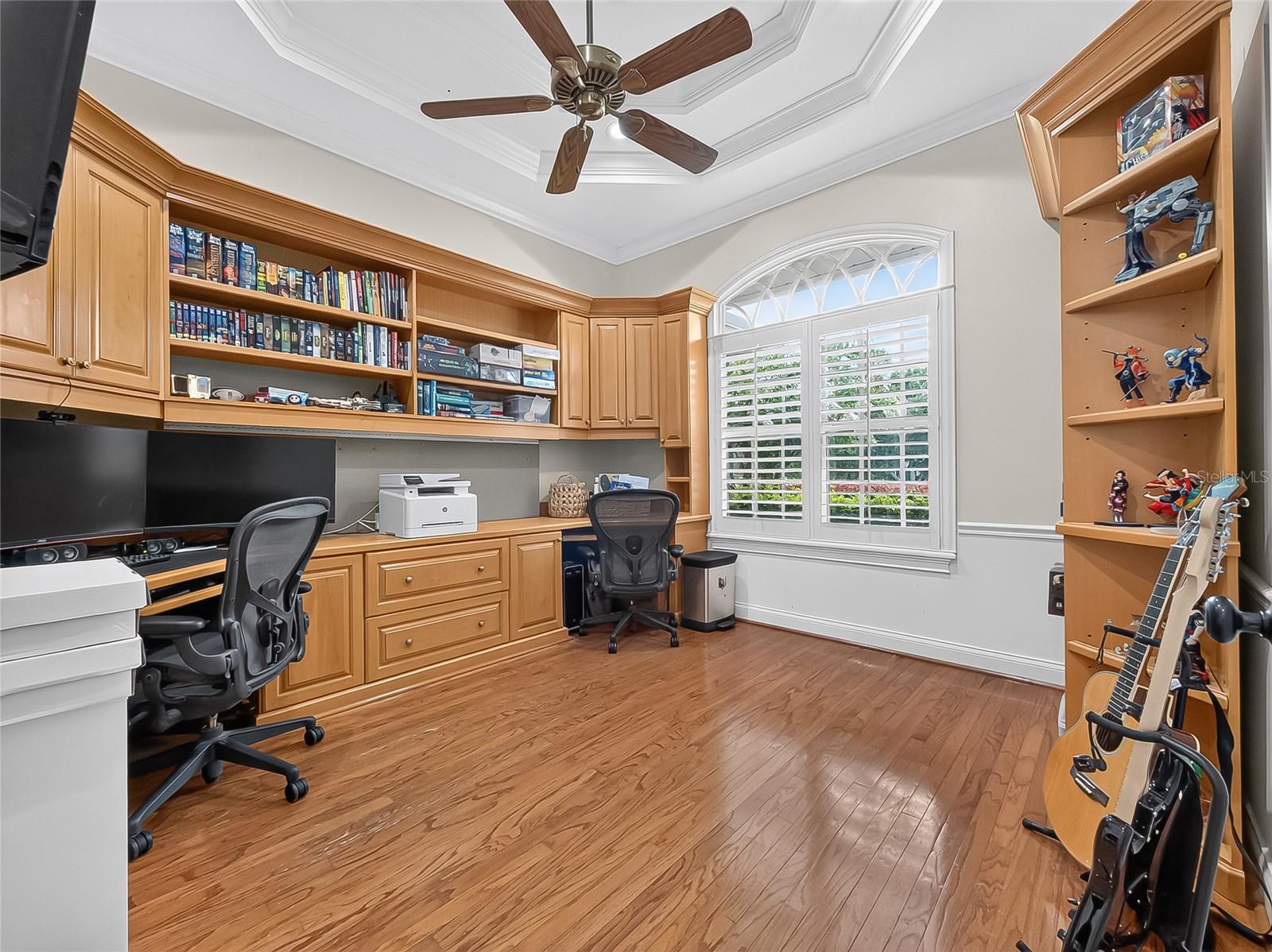 CEDAR COVE - Residential