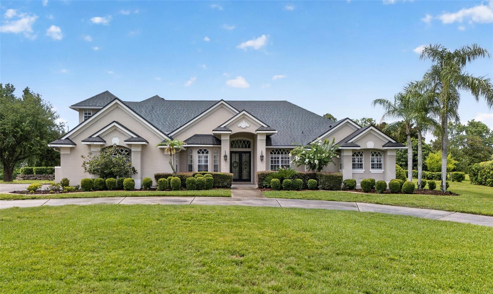 CEDAR COVE - Residential