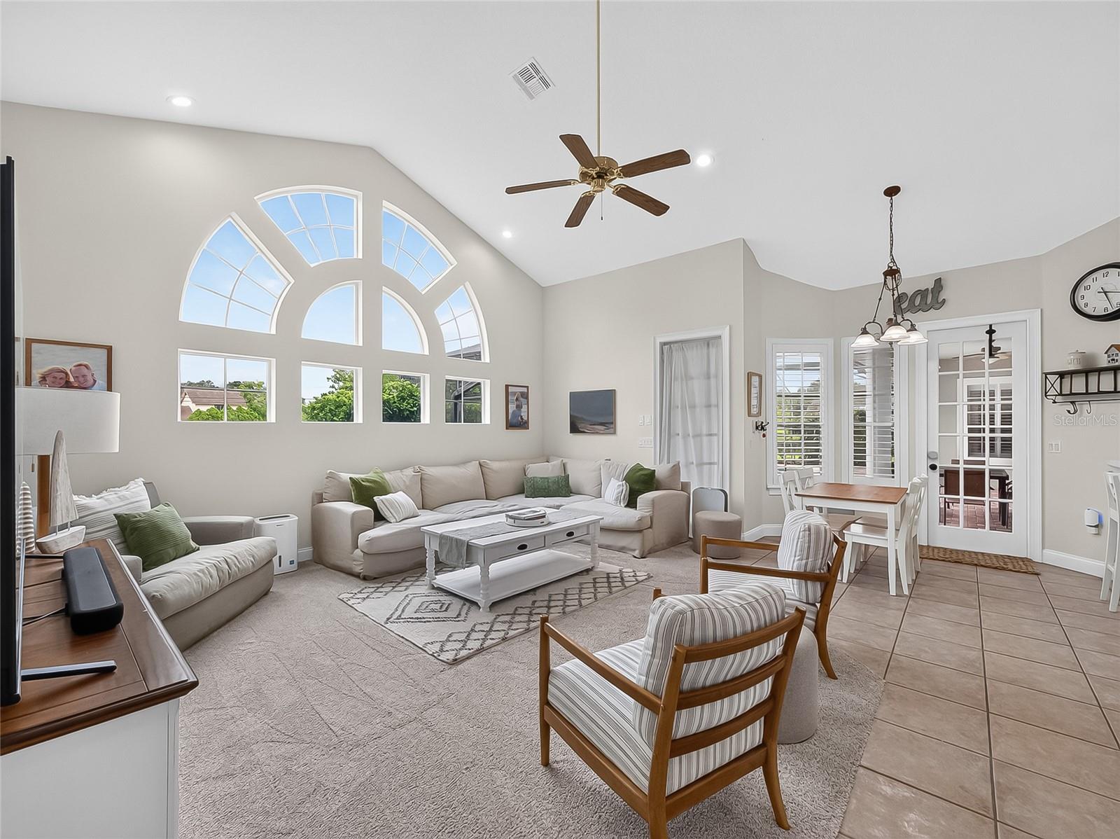 CEDAR COVE - Residential