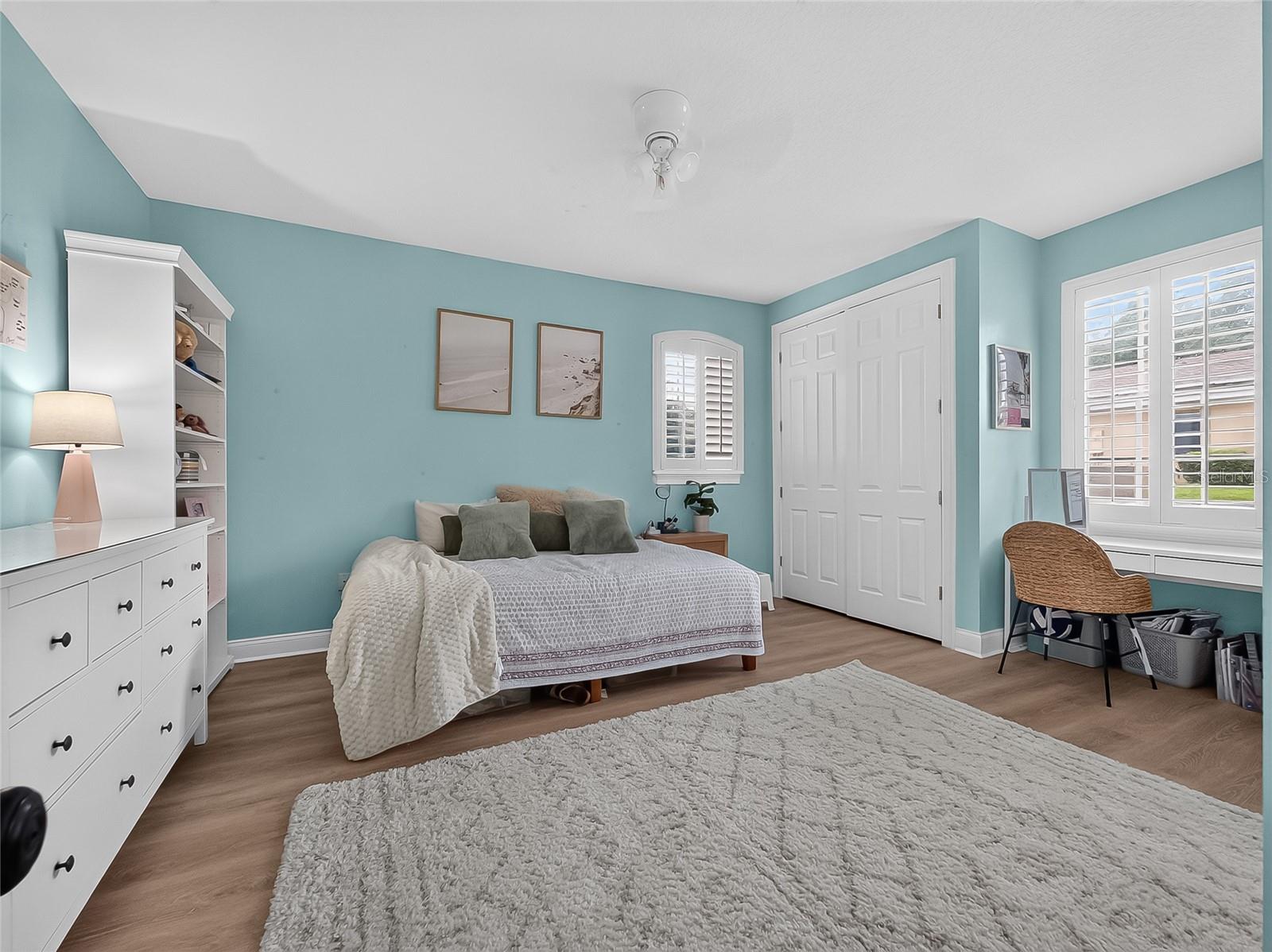 CEDAR COVE - Residential