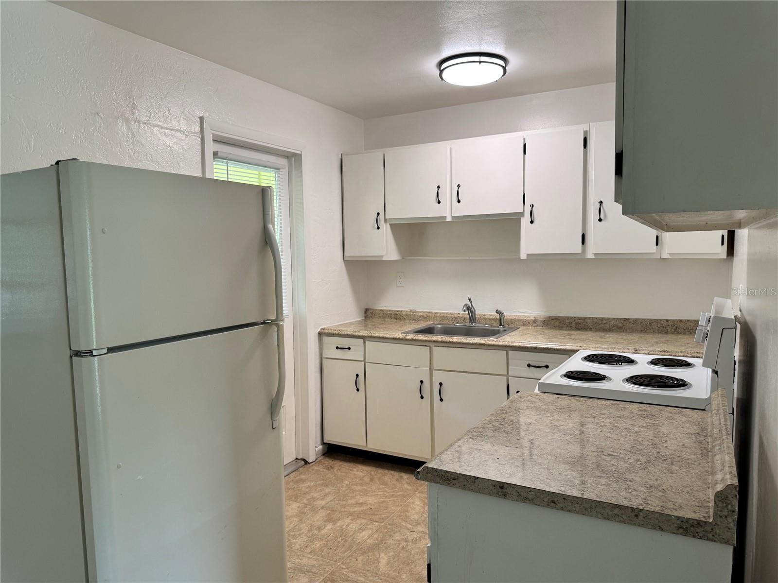 WEST PARK - Residential