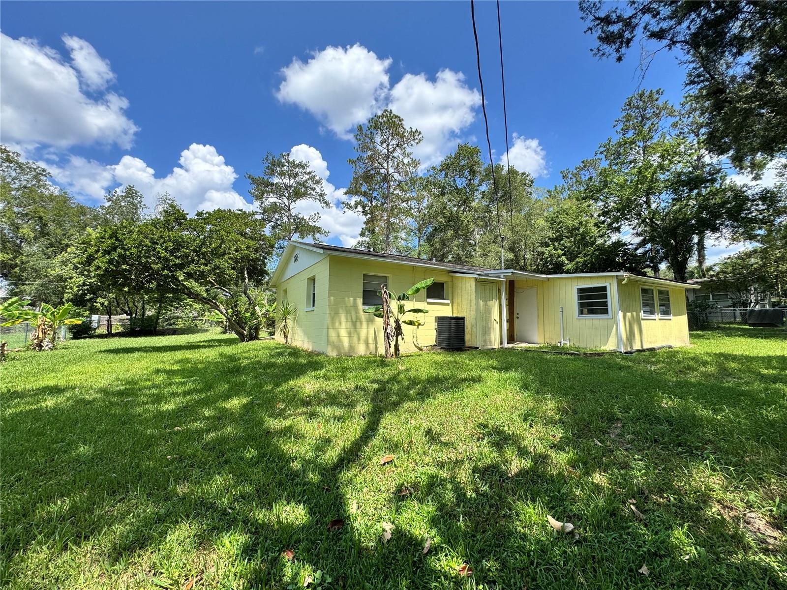 WEST PARK - Residential