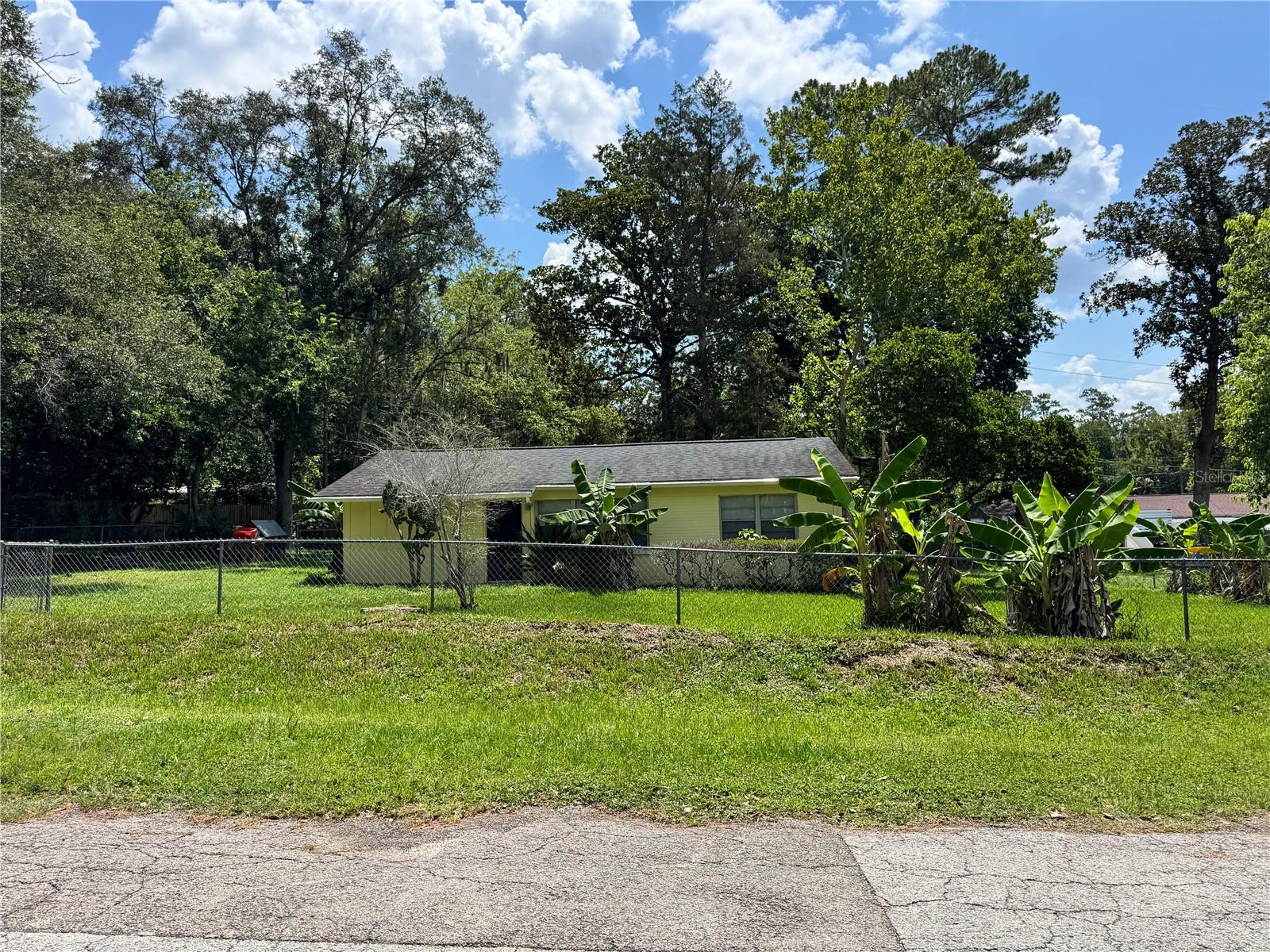 WEST PARK - Residential