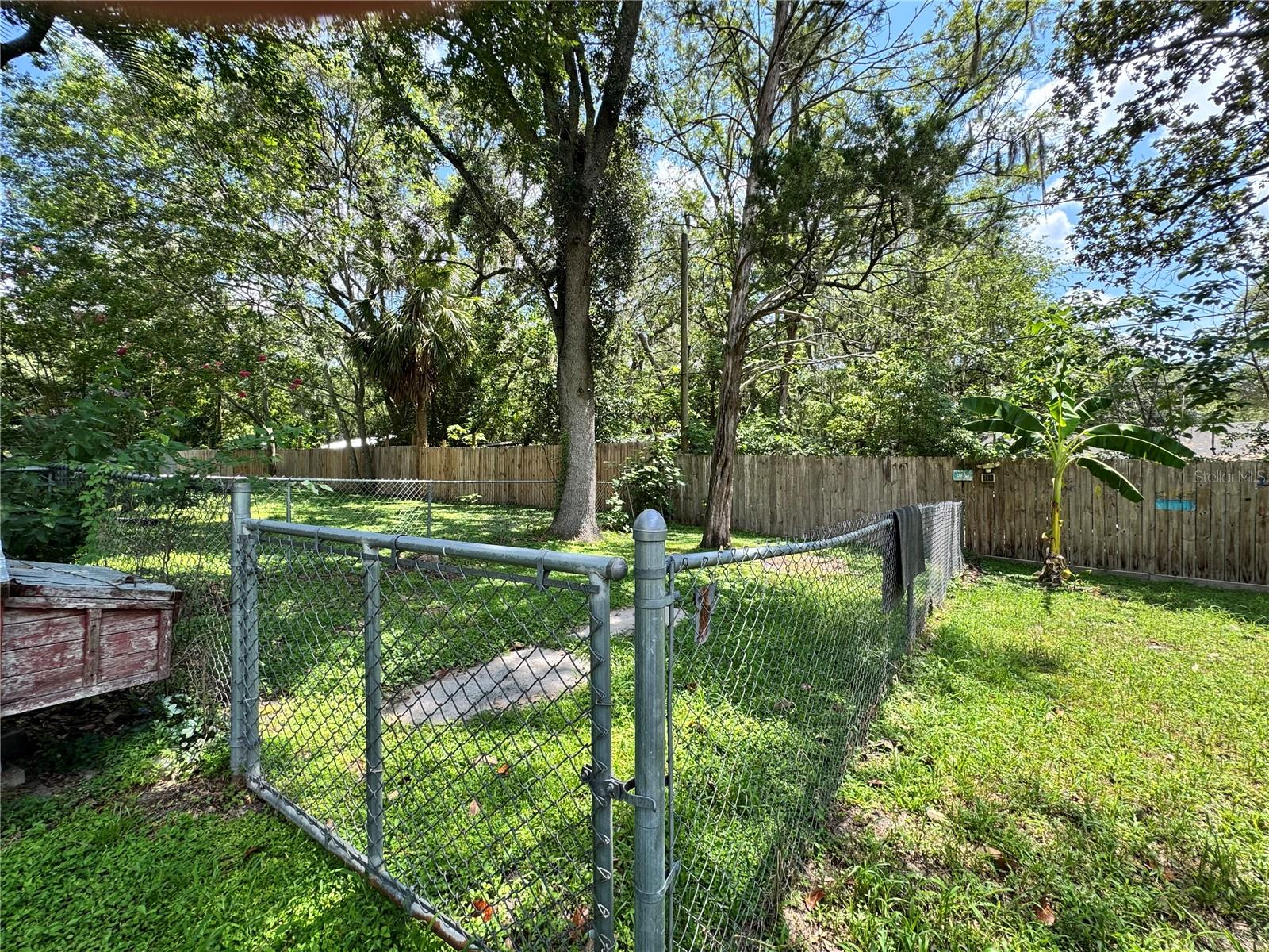 WEST PARK - Residential