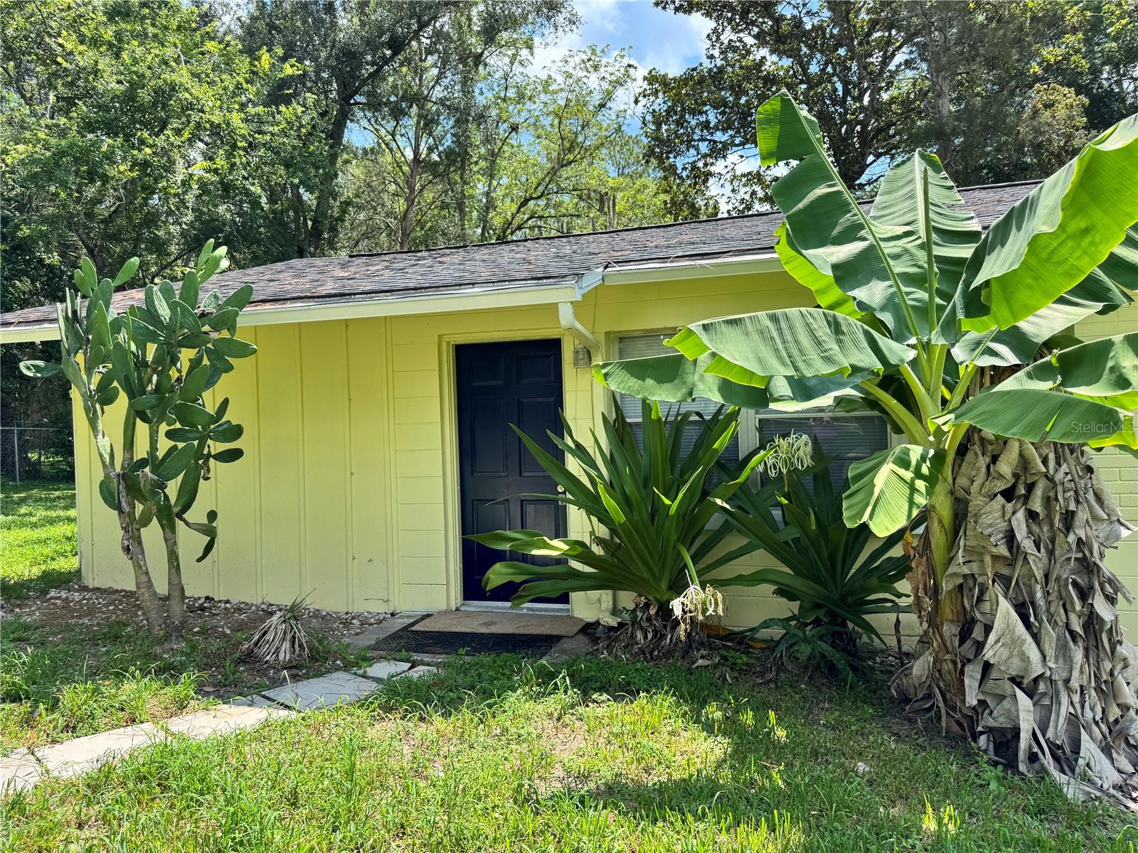 WEST PARK - Residential
