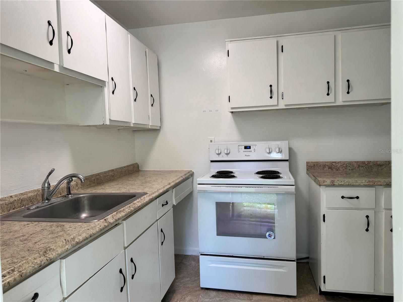 WEST PARK - Residential