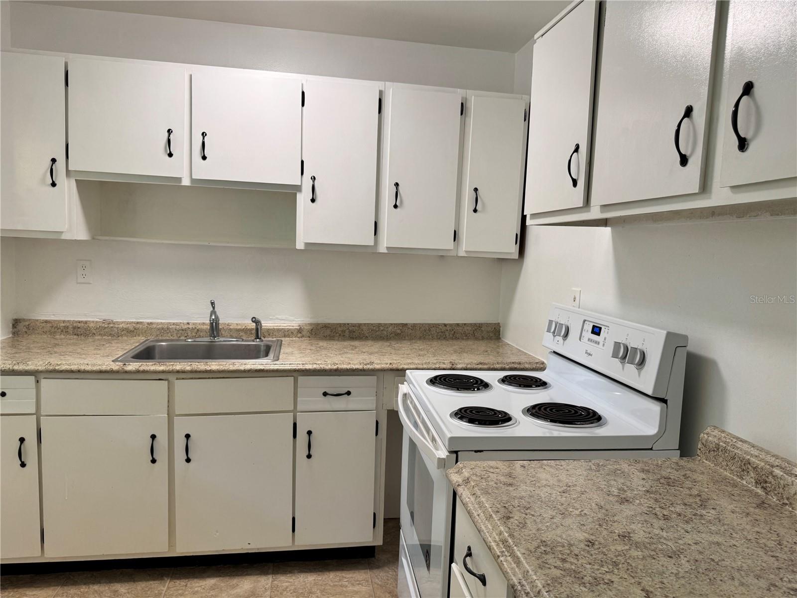 WEST PARK - Residential