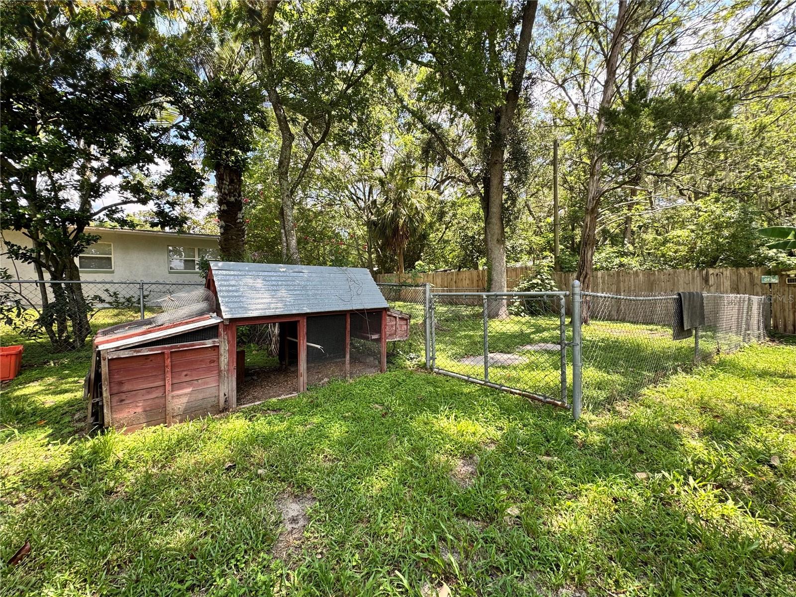 WEST PARK - Residential